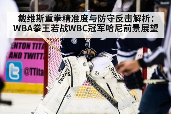 戴维斯重拳精准度与防守反击解析：WBA拳王若战WBC冠军哈尼前景展望